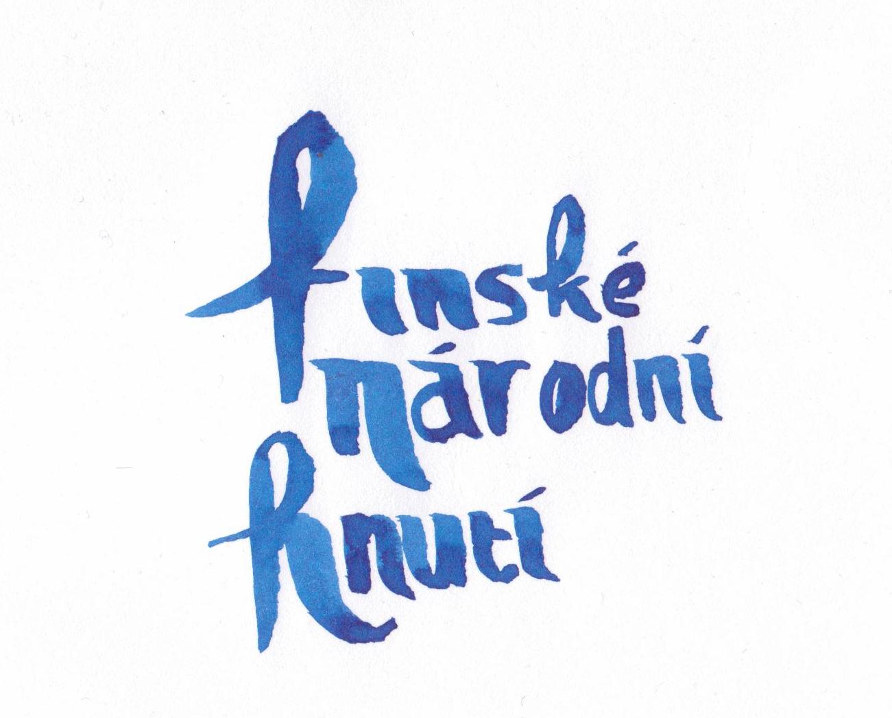 Finské národní hnutí – referát